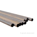 ASTM A355 P11 Pipe in acciaio senza cuciture in lega (1/2 "-42")